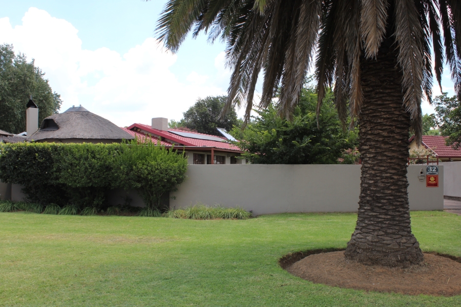 4 Bedroom Property for Sale in Vaalpark Free State